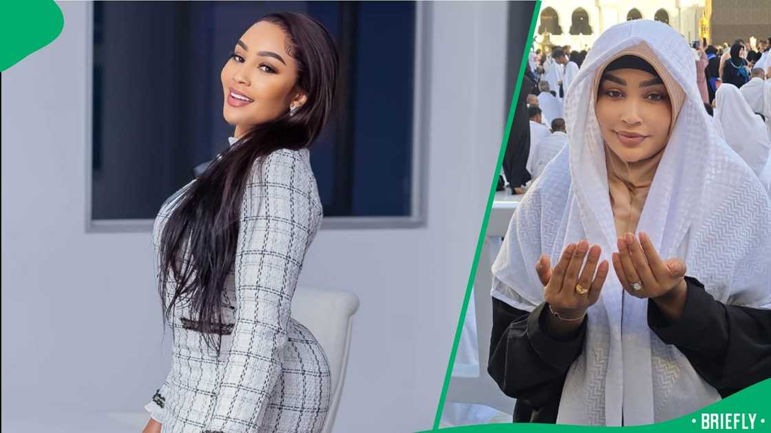 Zari Hassan owing SARS Zari Hassan owing SARS