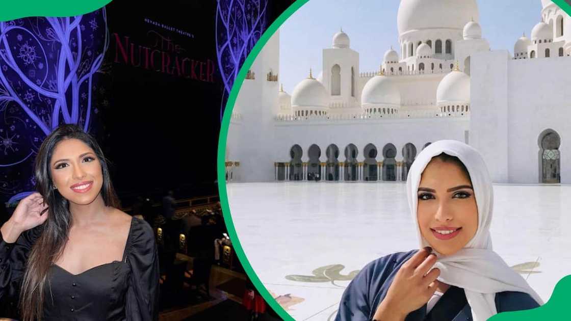 Zeenat Simjee’s pics in 2024 Zeenat Simjee’s pics in 2024