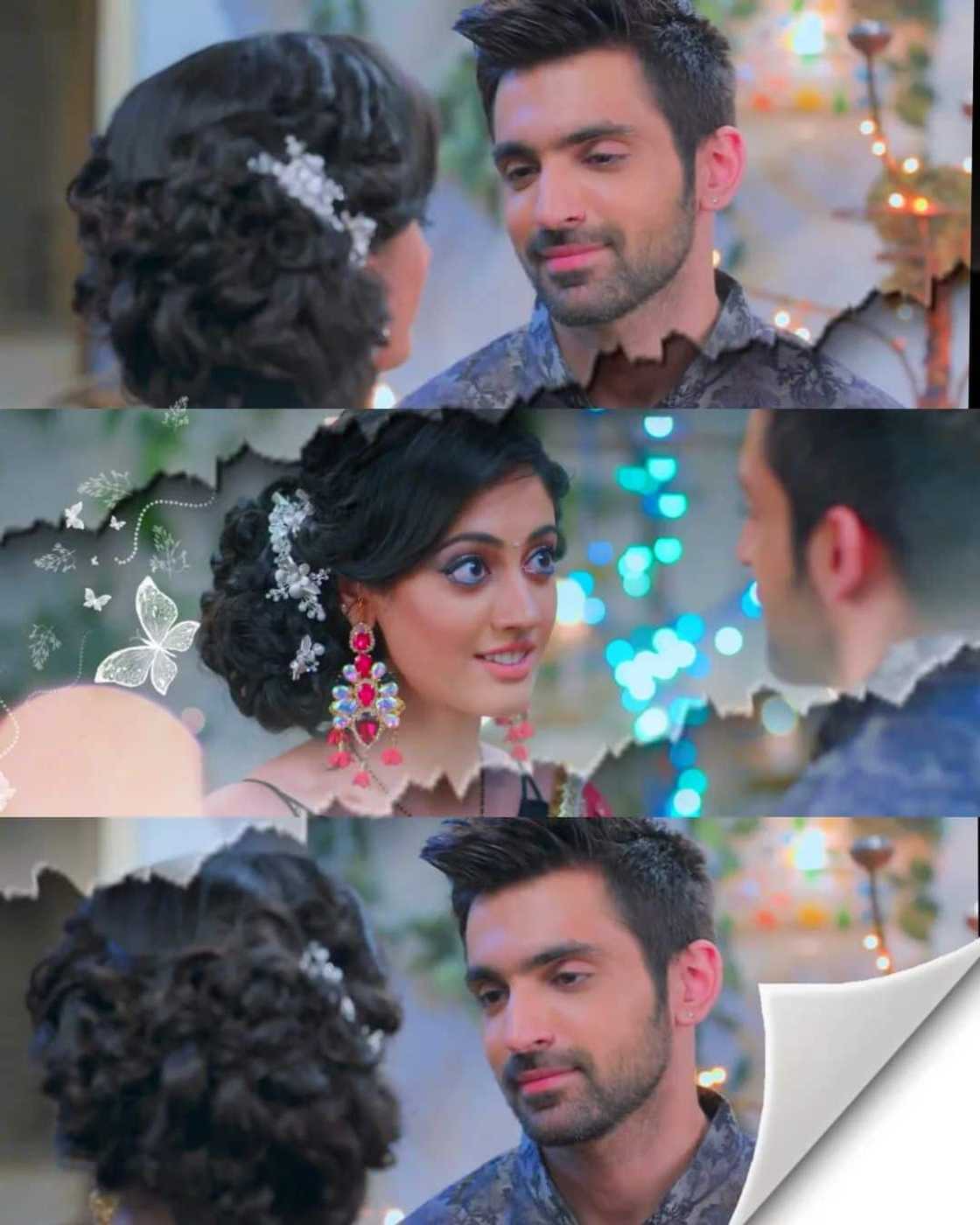 Bridal Material Zee World Bridal Material Zee World