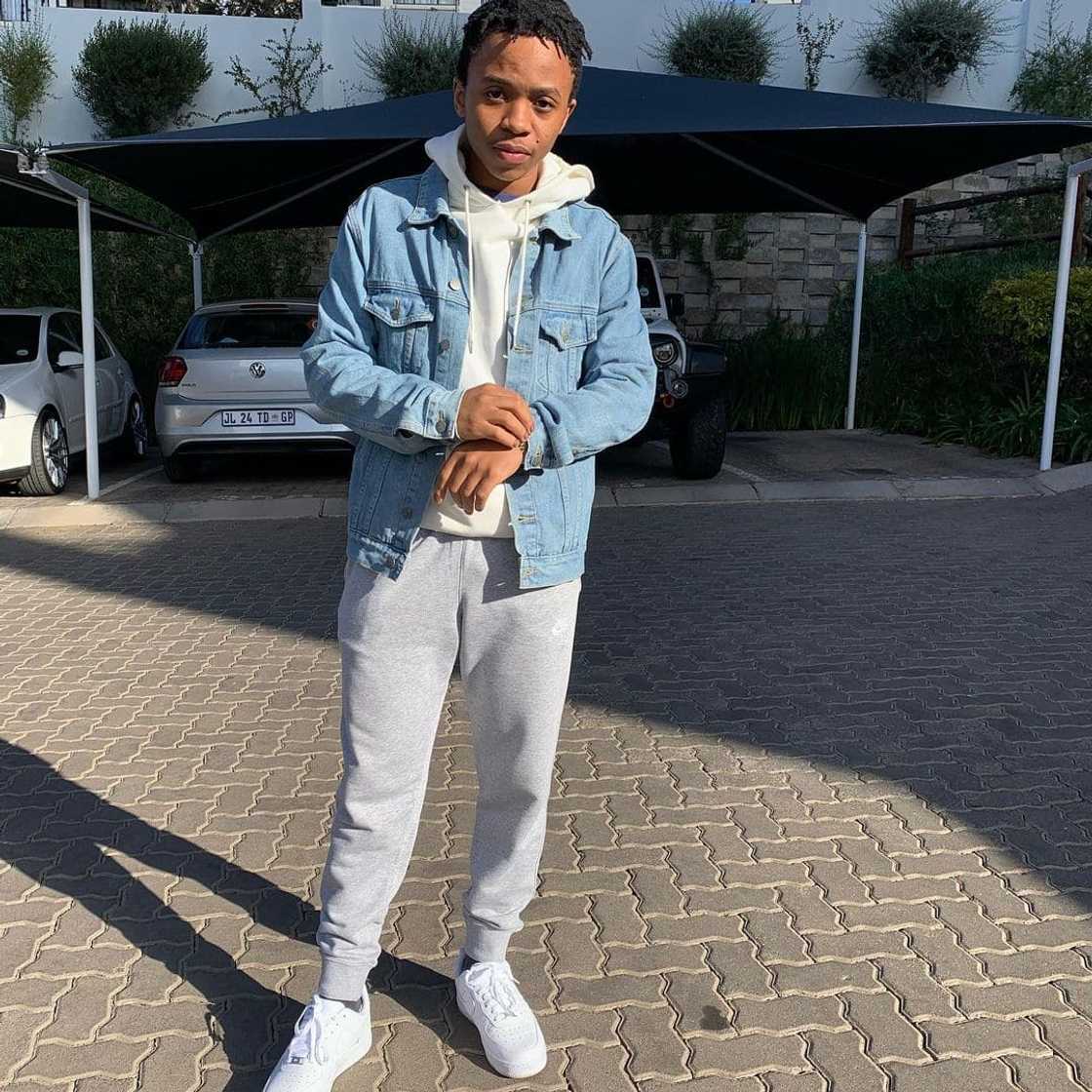 Nkosingiphile Ngcobo Nkosingiphile Ngcobo