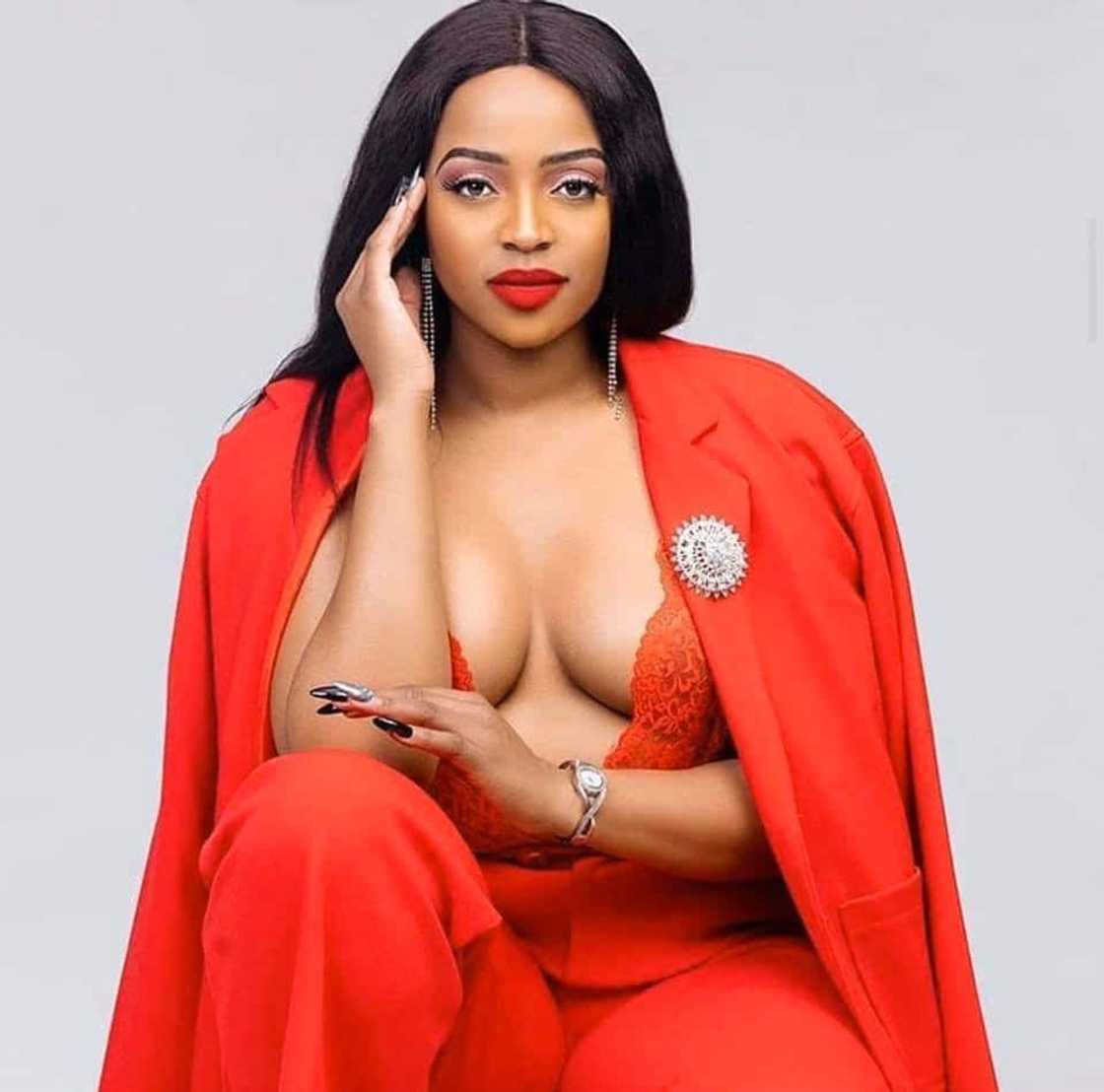 Jackie Ngarande bio Jackie Ngarande bio