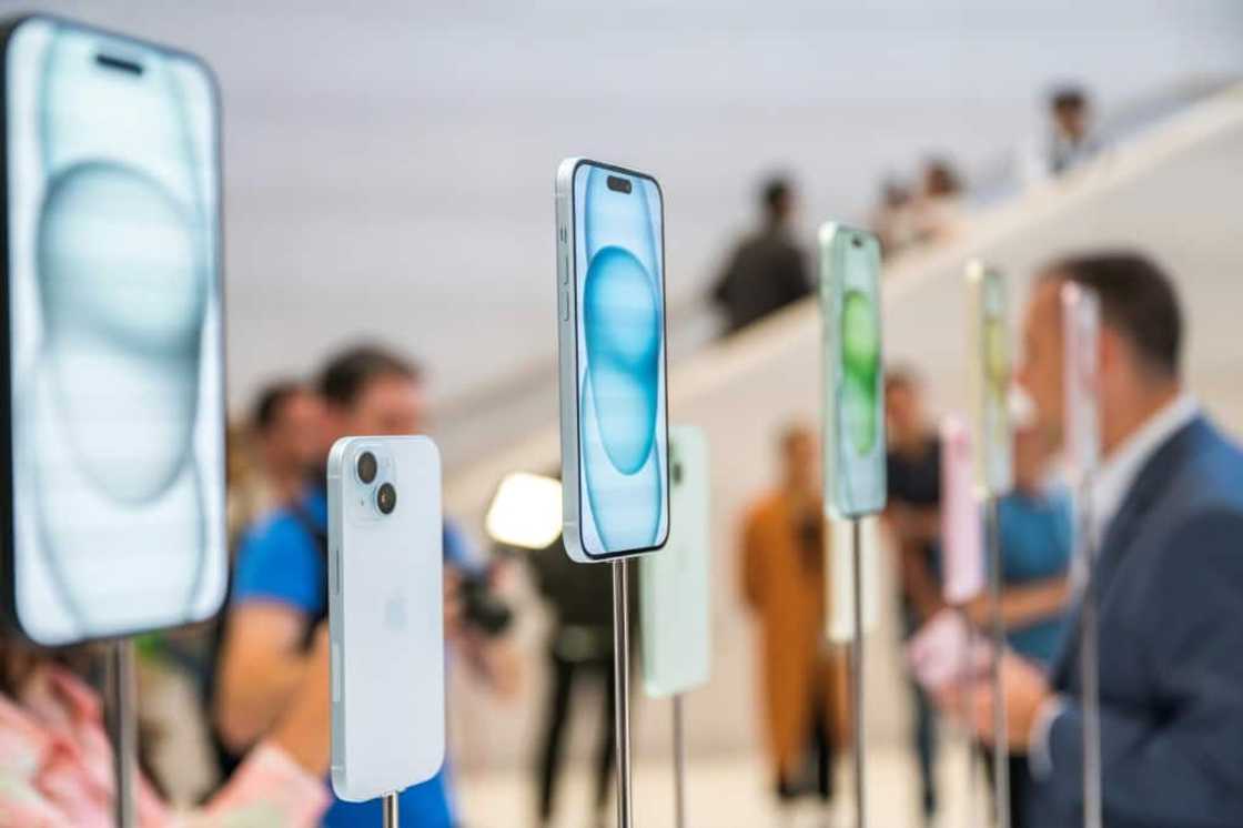 The European Commission decided not to hit Apple's iMessage with stricter rules The European Commission decided not to hit Apple's iMessage with stricter rules