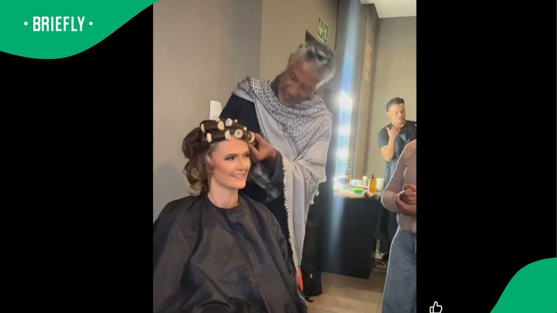 A post went viral. A post went viral.