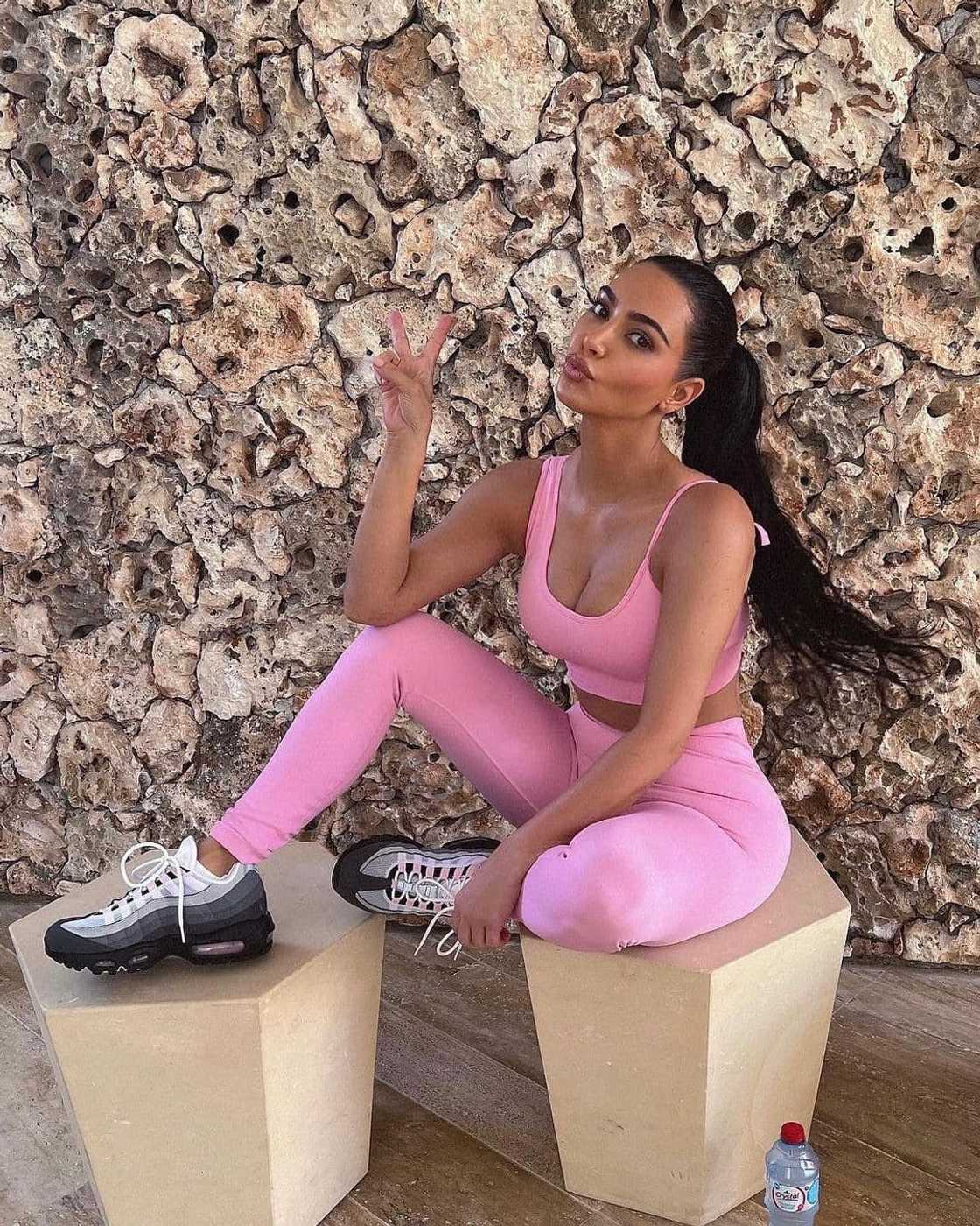 Kim Kardashian Kim Kardashian