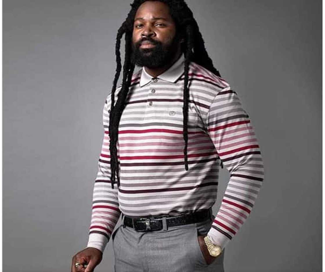 Big Zulu Big Zulu