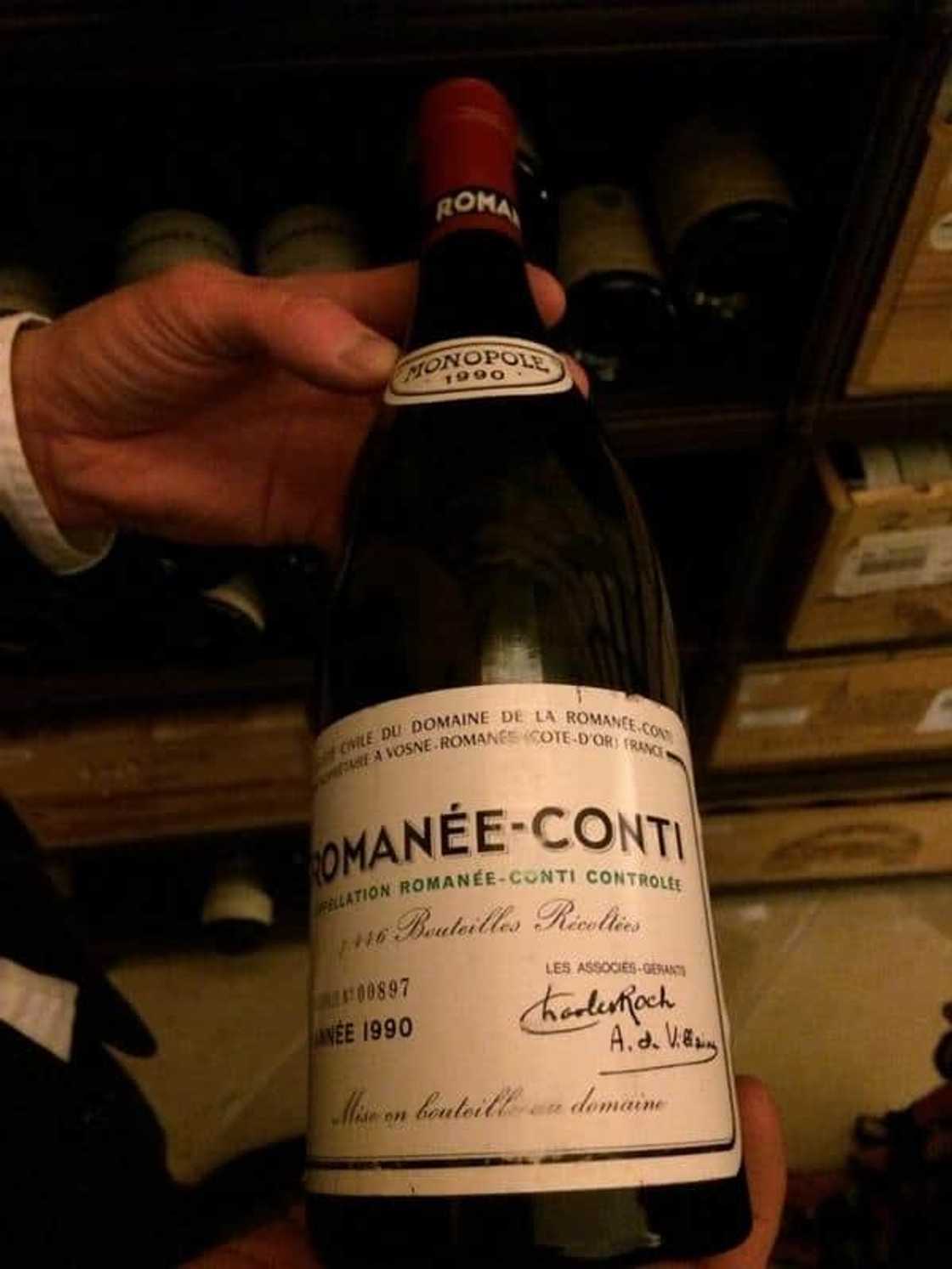 expensive red wine expensive red wine