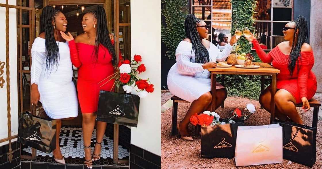 ThickLeeyonce serves up major body goals with stunning photos ThickLeeyonce serves up major body goals with stunning photos