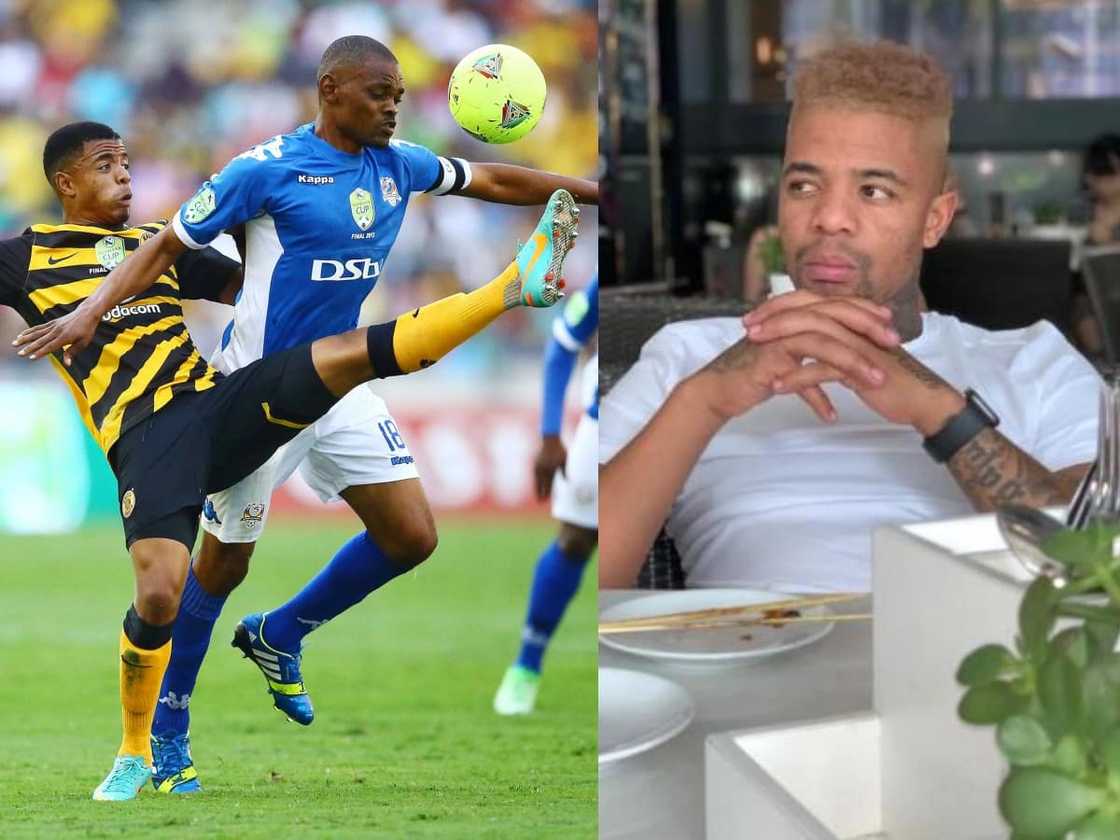 Top 10 beste betaalde sokkerspelers in Suid-Afrika ABSA PSL 2021 Top 10 beste betaalde sokkerspelers in Suid-Afrika ABSA PSL 2021