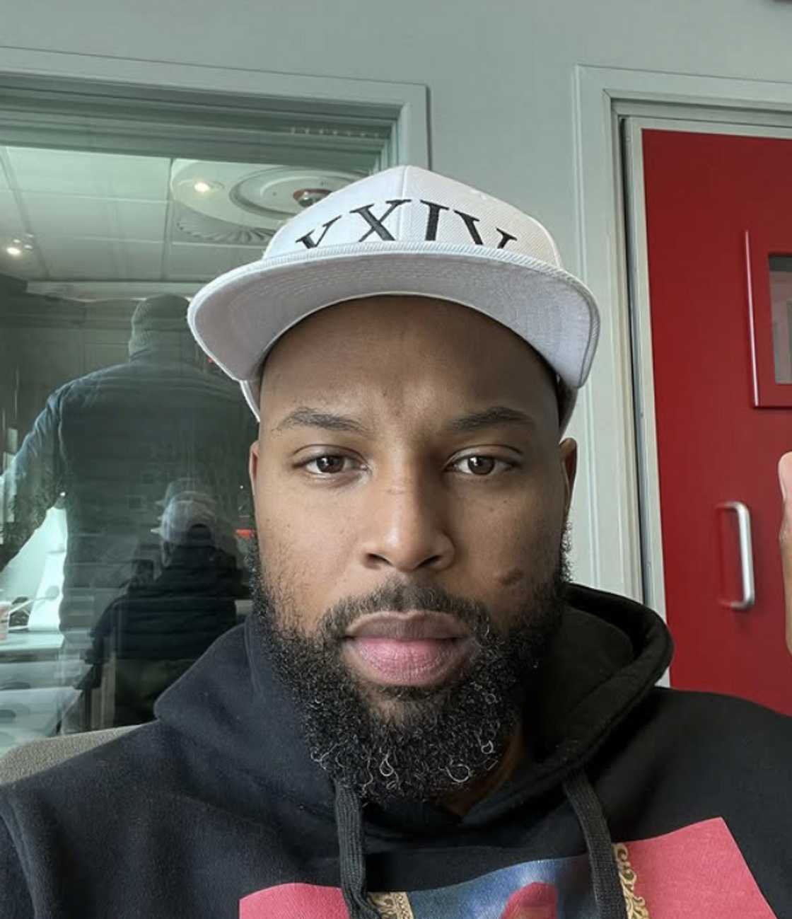 Sizwe Dhlomo opened up about leaving Kaya 959 Sizwe Dhlomo opened up about leaving Kaya 959