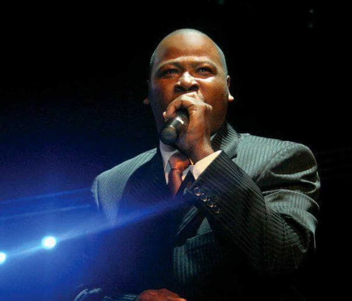 Sipho Makhabane biography Sipho Makhabane biography