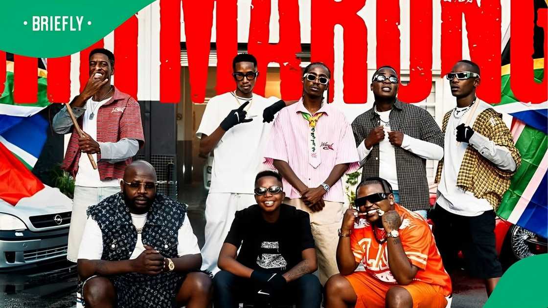 The Song of the Year for 2024 The Song of the Year for 2024