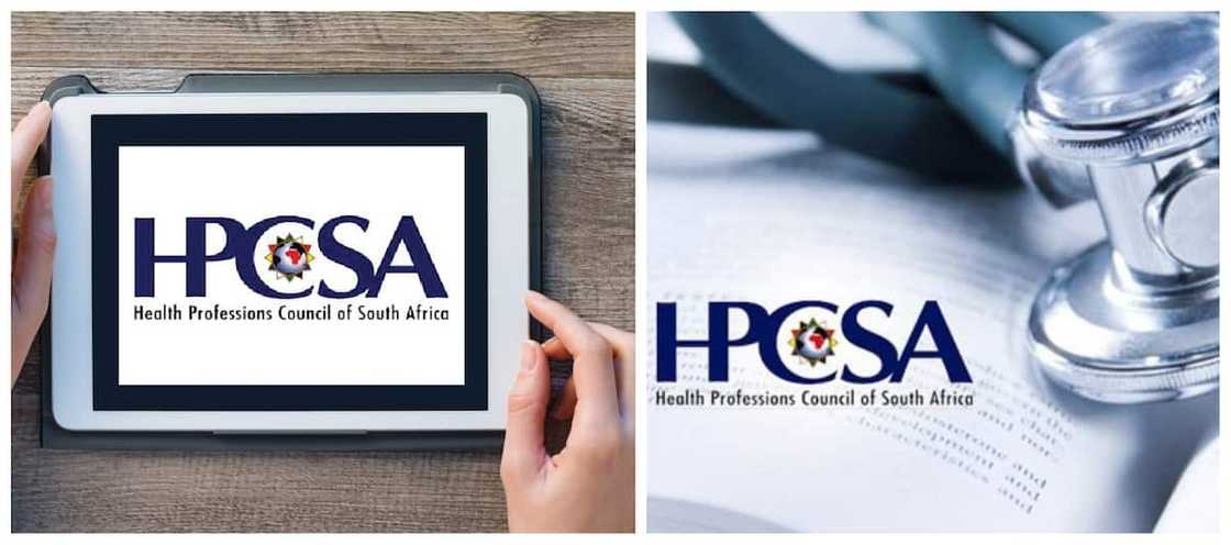 Can I apply for HPCSA online?