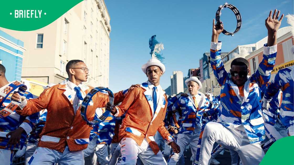 the City said the Kaapse Klopse Karnival Association (KKKA) is solely responsible for the parade’s logistics and route