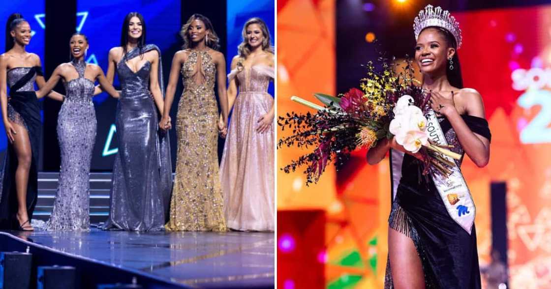 Miss SA will allow moms and wives to compete from 2023 Miss SA will allow moms and wives to compete from 2023