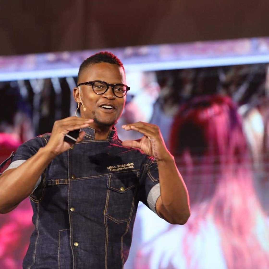 5 best motivational speakers in South Africa 2019 5 best motivational speakers in South Africa 2019