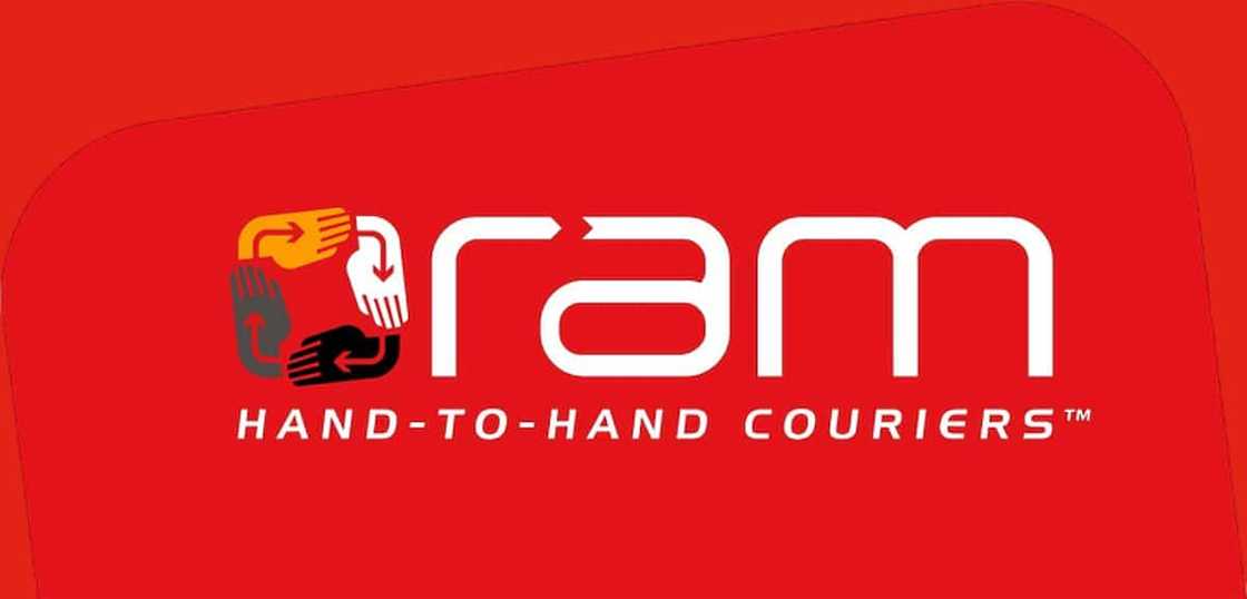10 courier companies in South Africa 10 courier companies in South Africa