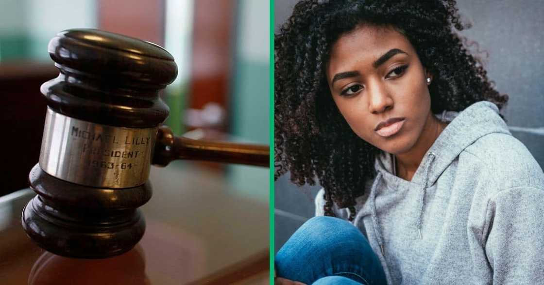 A man from the North West was sentenced to life for killing his wife A man from the North West was sentenced to life for killing his wife