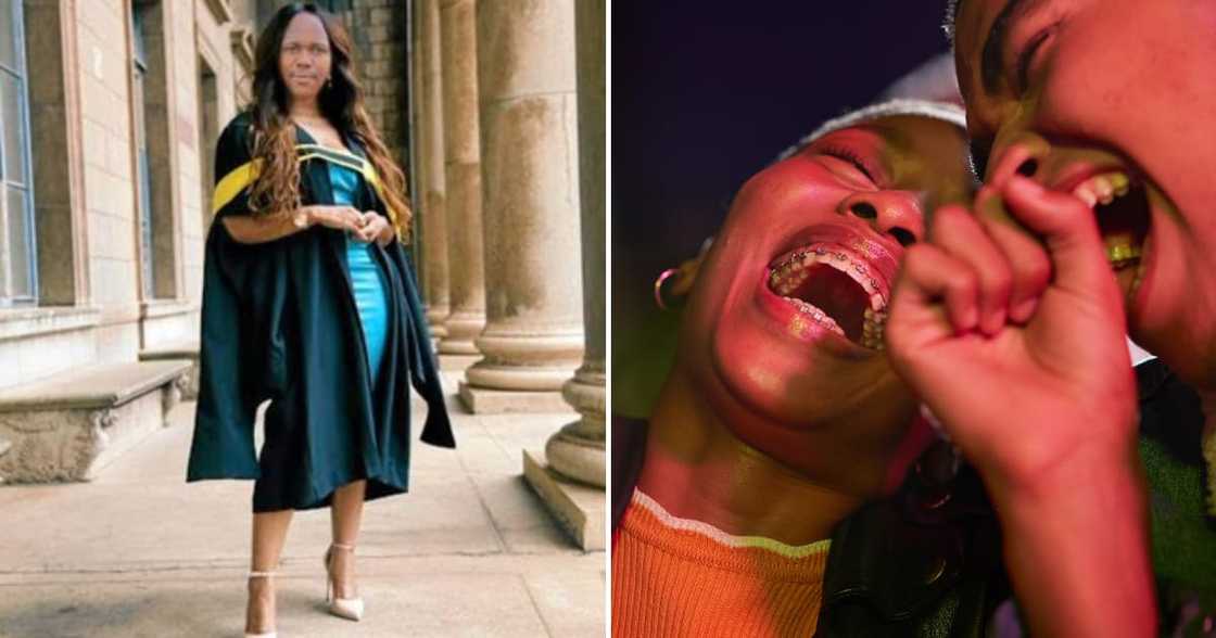 Rumani, social media, Mzansi Rumani, social media, Mzansi