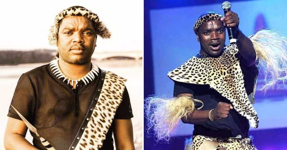 South Africans, SABC, Ngizwe Mchunu, Arrest South Africans, SABC, Ngizwe Mchunu, Arrest