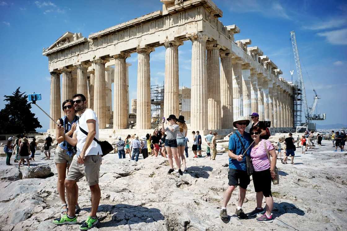12 wonders of the world 12 wonders of the world