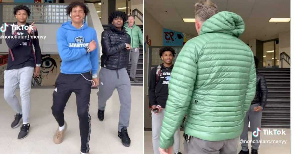 TikTok post to Cali Swag District's 'Teach Me How to Dougie' goes viral TikTok post to Cali Swag District's 'Teach Me How to Dougie' goes viral