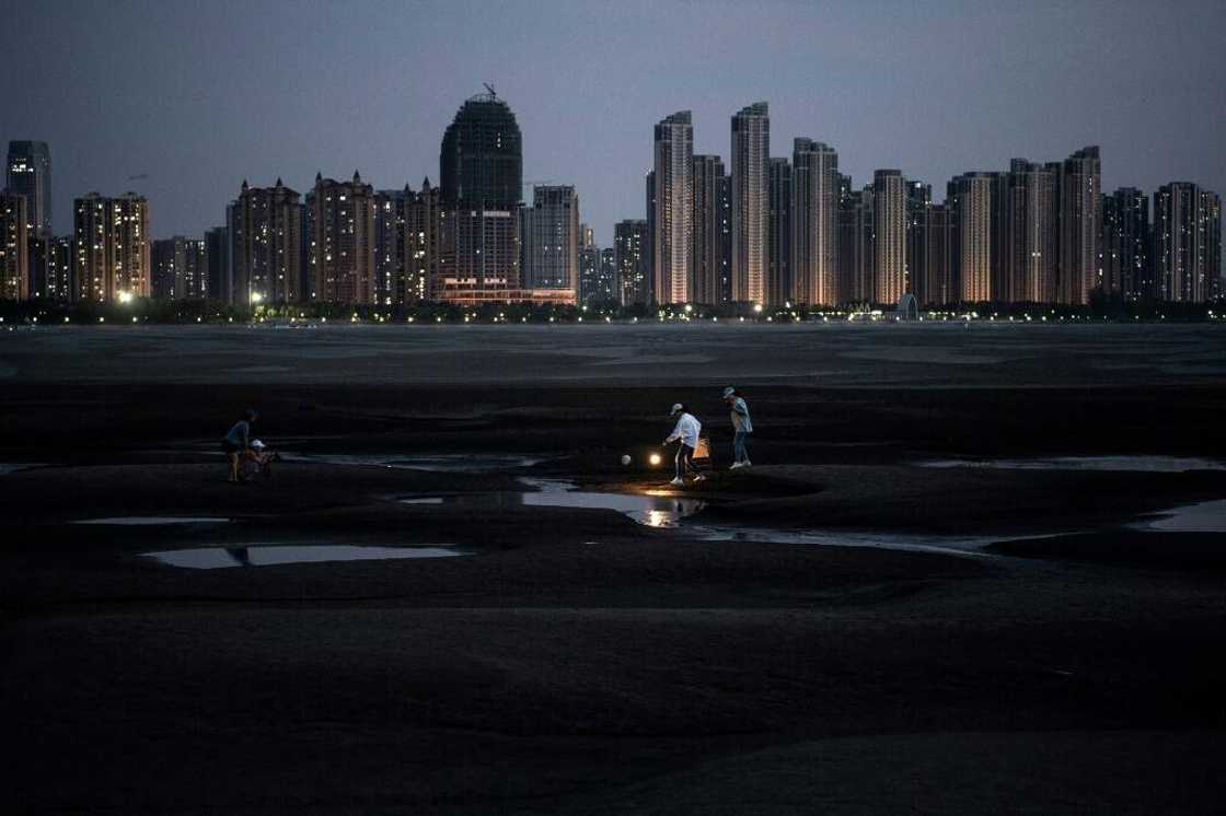 The possibility of China signing up to more climate promises at the COP27 summit in Egypt is clouded by fractured relations with the United States The possibility of China signing up to more climate promises at the COP27 summit in Egypt is clouded by fractured relations with the United States