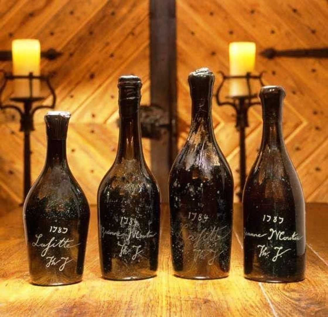 what is the most expensive brand of wine? what is the most expensive brand of wine?