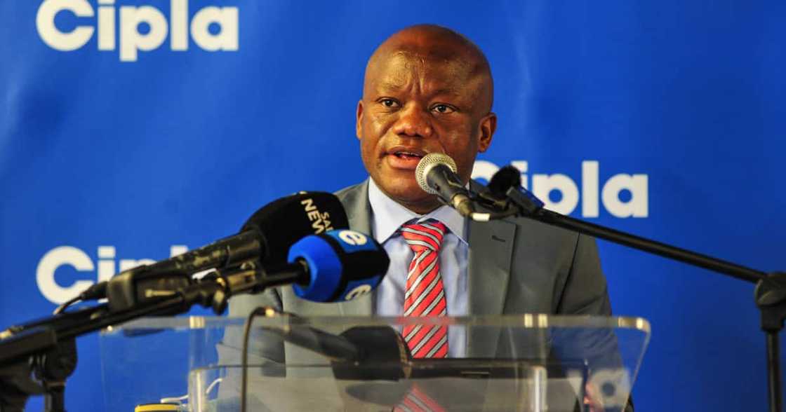 Elections 2021: KZN ANC Chair Sihle Zikalala Promises to Fight Corruption & GBV Elections 2021: KZN ANC Chair Sihle Zikalala Promises to Fight Corruption & GBV