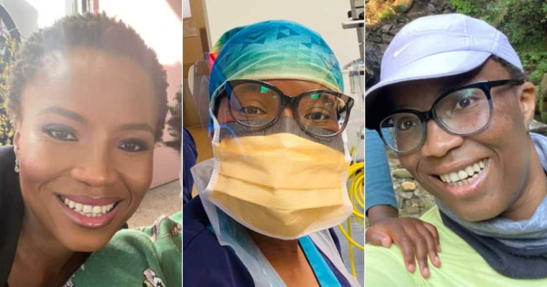 Female Surgeon, Misogynistic man, shut down, Twitter reactions