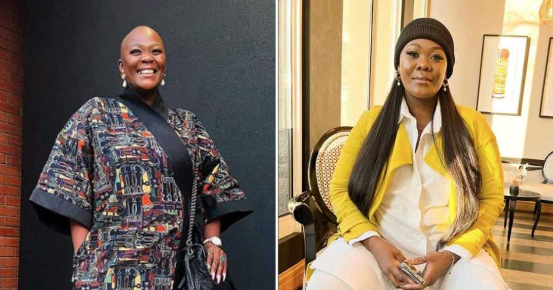 Zikhona Sondlaka's acting roles Zikhona Sondlaka's acting roles