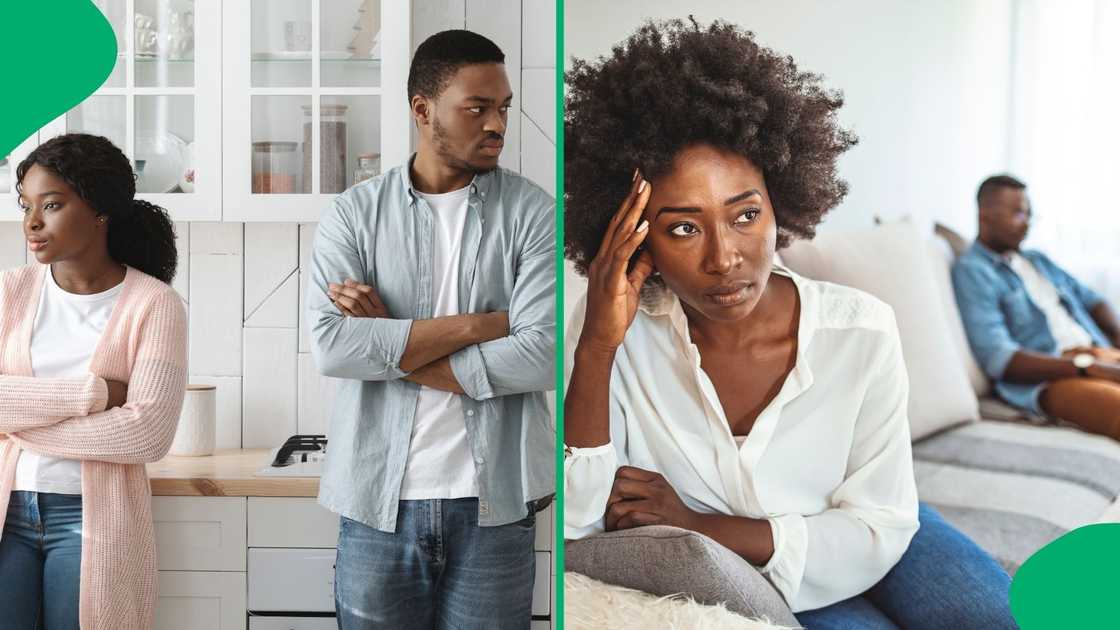 Wife faces dilemma after learning of secret child Wife faces dilemma after learning of secret child