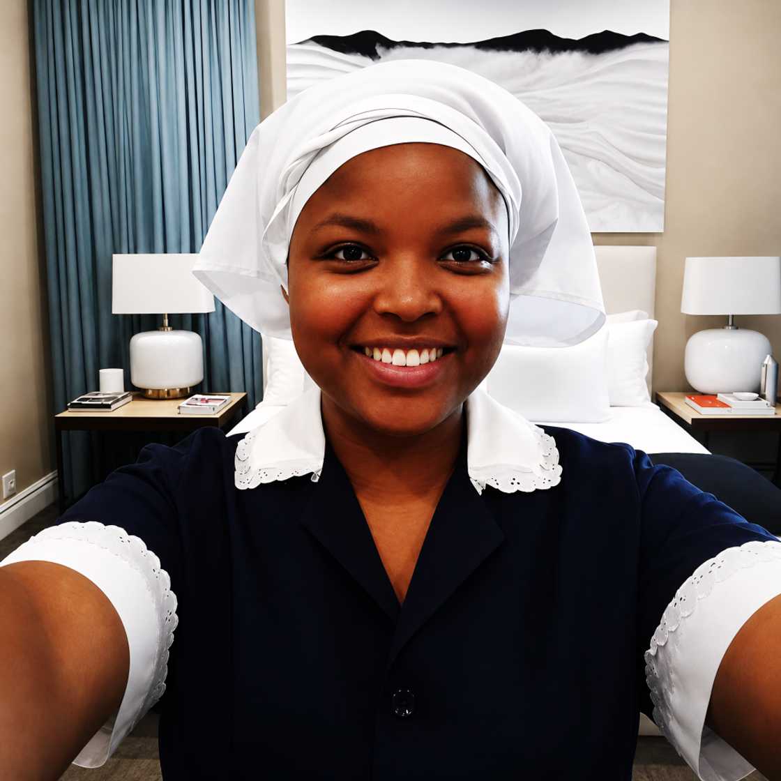Dr Pamela Mahlangu Dr Pamela Mahlangu