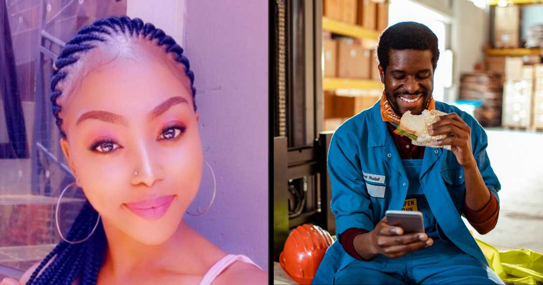 Thandisiwe, Kempton Park, Katlehong, single, dating, children, relationship, love Thandisiwe, Kempton Park, Katlehong, single, dating, children, relationship, love