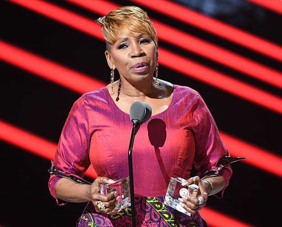 How much is iyanla worth? How much is iyanla worth?
