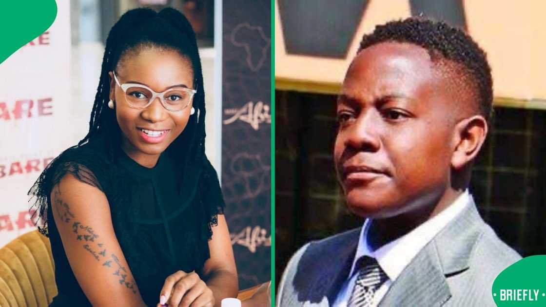 Jackie Phamotse commented on Bellarmine Mugabe's attempted murder case