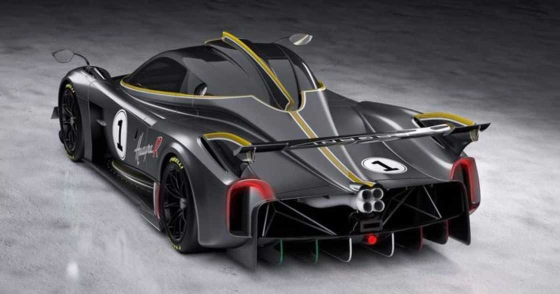 Pagani, supercar, italy, the rock, dwayne johnson Pagani, supercar, italy, the rock, dwayne johnson