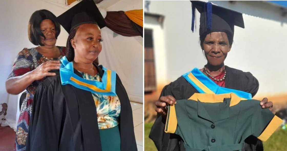 Photos, Gogos, Graduating, Sewing School Photos, Gogos, Graduating, Sewing School