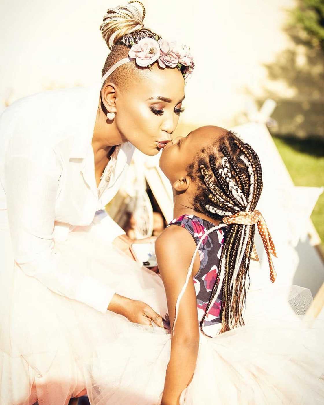 mampho brescia daughter mampho brescia daughter