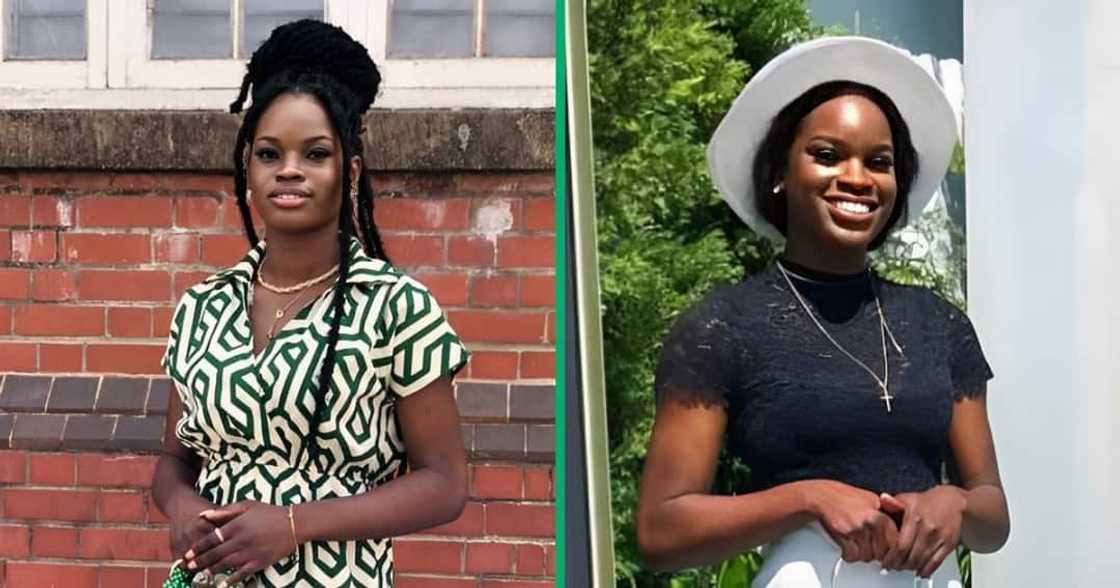 Young lady shares how she turned her beaded bag hobby into a business. Young lady shares how she turned her beaded bag hobby into a business.