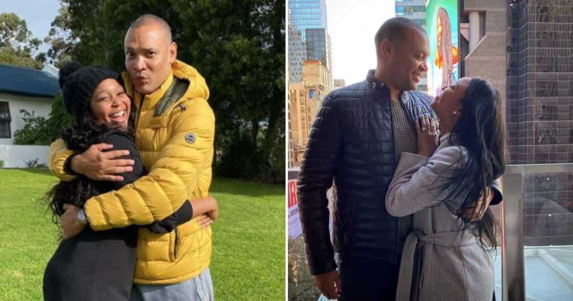 Minnie Dlamini talks about failed marriage Minnie Dlamini talks about failed marriage