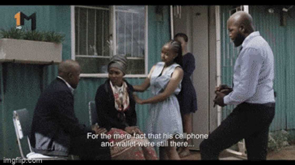 The River 3 on Mzansi Magic Teasers The River 3 on Mzansi Magic Teasers