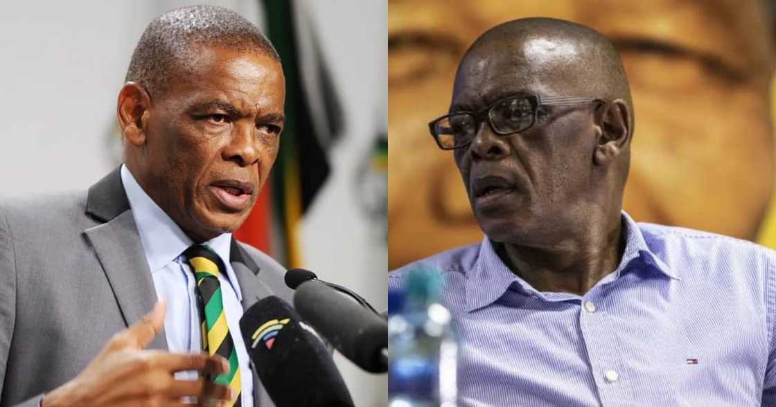 Ace Magashule compares his suspension from ANC to apartheid exile Ace Magashule compares his suspension from ANC to apartheid exile