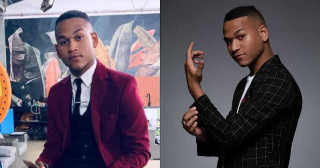 Expelled, Cape Town, Cape Town South Peninsula High School, United Kingdom, UK, Dance show, Strictly Come Dancing Expelled, Cape Town, Cape Town South Peninsula High School, United Kingdom, UK, Dance show, Strictly Come Dancing