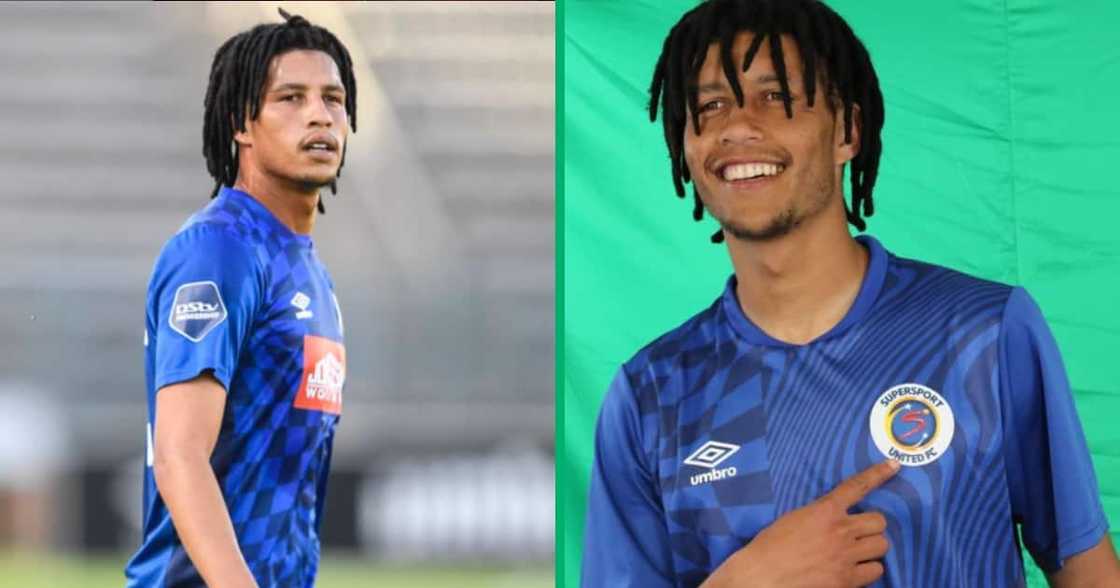 Soccer player Luke Fleurs was shot during a hijacking Soccer player Luke Fleurs was shot during a hijacking