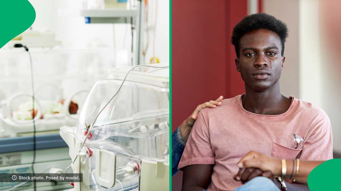 A teenager from Mangaung in the Free State abandoned her baby in a hospital A teenager from Mangaung in the Free State abandoned her baby in a hospital