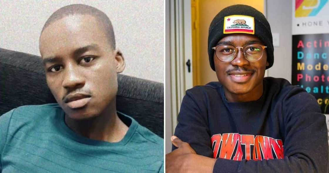 Hungani Ndlovu was celebrated by his estranged wife Hungani Ndlovu was celebrated by his estranged wife