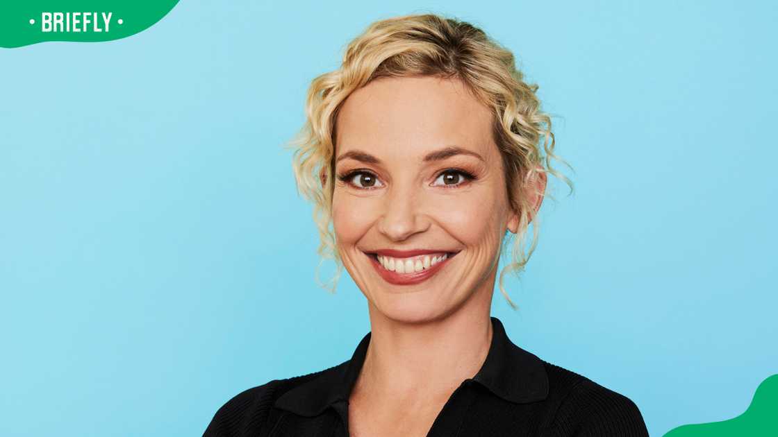 Perdita Weeks Perdita Weeks