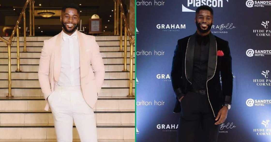 Dr Fezile Mkhize joins Generations: The Legacy Dr Fezile Mkhize joins Generations: The Legacy