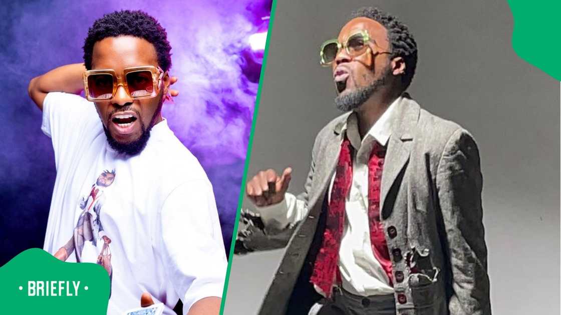 IFani is struggling.