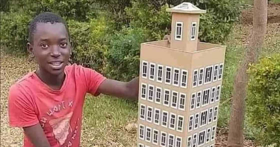 Talent, architecture, Mzansi, social media Talent, architecture, Mzansi, social media